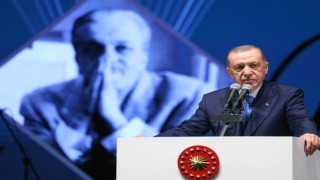 Cumhurbaşkanı Erdoğan: ”CHP bu şekilde siyaset yaptığı sürece, bu ülkede iktidar yüzü göremez”
