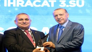 Cumhurbaşkanı Erdoğan: Enflasyon tekrar tek haneli rakamlara düşüreceğiz