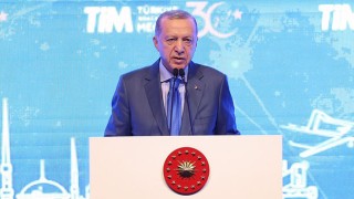 Cumhurbaşkanı Erdoğan: Enflasyonu Tek Haneli Rakamlara Düşüreceğiz