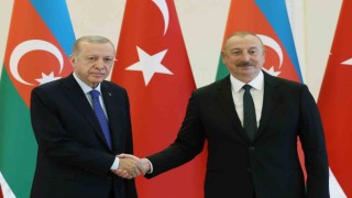 Cumhurbaşkanı Erdoğan: “İnşallah Türkiye Yüzyılı, aynı zamanda Türk dünyasının asrı olacaktır”