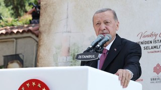 İstanbul'a yapılan kamu yatırımları 1 Trilyon'a dayandı