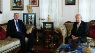 Cumhurbaşkanı Erdoğan, MHP Lideri Bahçeli’yi ziyaret edecek