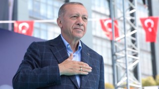Cumhurbaşkanı Erdoğan’dan İşçi ve İşveren Taraflarına Teşekkür