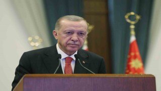 Cumhurbaşkanı Erdoğandan kentsel dönüşüm çağrısı