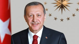Cumhurbaşkanı Erdoğan Kurban bayramını kutladı
