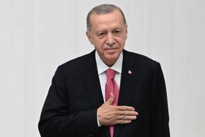 Cumhurbaşkanı, ilk yurtdışı ziyaretini KKTC ve Azerbaycan’a yapacak