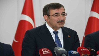 Cumhurbaşkanı Yardımcısı Yılmazdan İsveç makamları ve uluslararası camiaya çağrı