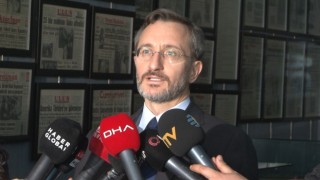 Cumhurbaşkanlığı İletişim Başkanı Altun: “1960lı yıllar, Batıdan ithal ideolojilerle Türkiyede toplumsal fay hatlarının derinleştirildiği dönemler”