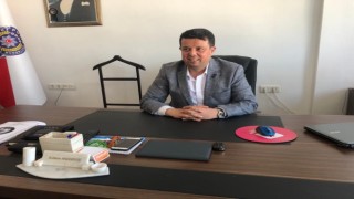 Datçanın yeni İlçe Emniyet Müdürü Madendere göreve başladı