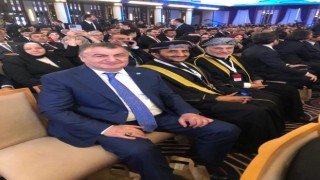 DATÜB Genel Başkanı Kassanovdan yeni dönem vurgusu