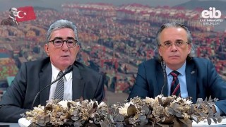 Demir-çelik sektörü ‘Sınırda Karbon Düzenleme Mekanizmasından tedirgin
