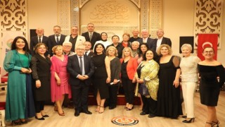 Demirtaş: “İlkadımda sanat var sloganıyla çalışmalarımıza mühür vuracağız”