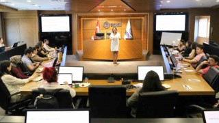 DENİB Akademiden Sürdürülebilir Performans Yönetimi eğitimi