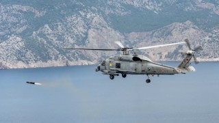 Deniz Kuvvetleri Komutanlığından gurur tablosu