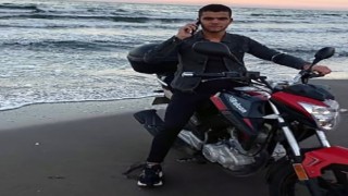 Denizde bulunan cesedin kayıp yabancı uyruklu gence ait olduğu ortaya çıktı