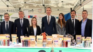 Denizli Ticaret Odası yerel zenginliklere ev sahipliği yaptı