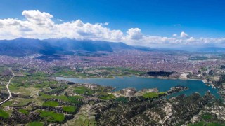 Denizlide bayramın ilk günü sürpriz yağışlar bekleniyor
