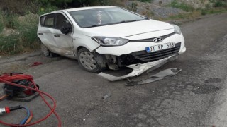 Denizlide son 1 haftada toplam 140 trafik kazası meydana geldi
