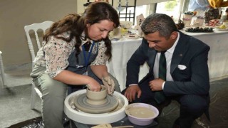 Denizlide yılın ilk 5 ayında 6306 halk eğitimi kursu açıldı