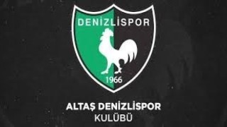 Denizlisporda görev dağılımı belli oldu
