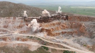 Deprem bölgesi Afşinde şehir planlaması hayata geçiriliyor