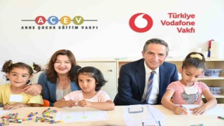 Deprem bölgesinde Çocuk ve Aile Merkezleri açılıyor