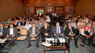 Deprem sonrası Malatyanın geleceği masaya yatırtıldı