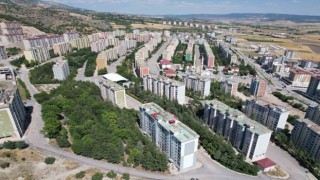 Depremde 150 blok ağır hasar aldı, yeni konutları aynı yere istiyorlar