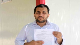 Depremde evi yıkılan öğretmen, dolandırıcılara da 325 bin TL kaptırdı