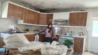 Depremde vefat eden sosyal medya fenomeni Taha Duymazın annesi: “Tahanın mutfağı öksüz kaldı”