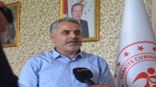 Depremden sonra il dışına çıkan amatör sporculara dönün çağrısı