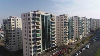 Depremin vurduğu Diyarbakırda kira fiyatları arttı