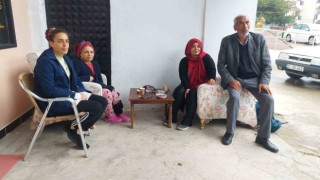 Depremzedelerin çıkarılma kararına yapılan jet soruşturmada 3 kişi görevden uzaklaştırıldı