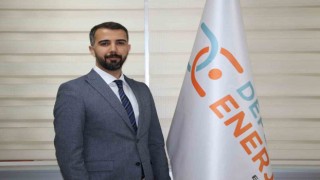 DEPSAŞ Enerji Mardin İl Müdürlüğü görevine Ürgüt atandı