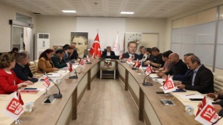 Dere yataklarına yakın evi olanlar tahliye edilecek