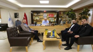 Derincedeki projeler konuşuldu