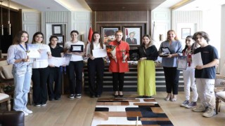 DEÜ konservatuvarının başarıları, sınırları aşıyor