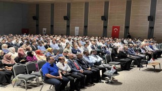 Diyanet Akademisi dönem açılışı yapıldı
