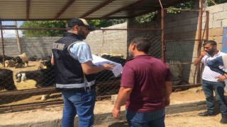 Diyarbakır polisinden kurban satıcılarına sahte para uyarısı