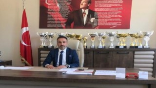 Diyarbakır Spor Lisesinde yeni dönem sınav heyecanı başlıyor
