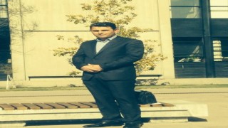 Diyarbakırda babasını öldüren çocuk gözaltına alındı