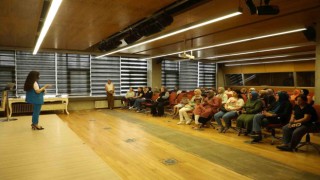 Diyarbakırda ebeveynlere yönelik seminerler devam ediyor