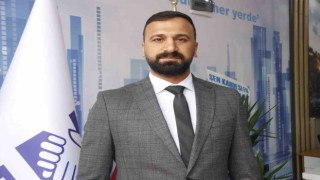 Diyarbakırda emlak dünyası yeni hükümetten umutlu