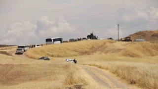 Diyarbakırın Bismil ilçesinde arazi kavgası: 8 ölü