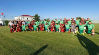 Diyarbakırspor 55. yılını kutladı