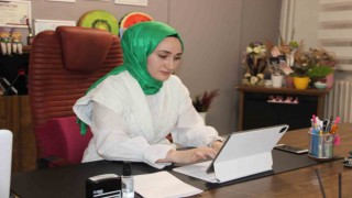 Diyetisyen Gamze Söylemez: Et tüketiminde ölçülü olun