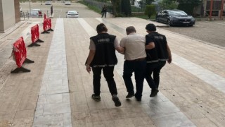 Dizi değil gerçek: Avukat cezaevine uyuşturucu sokarken yakalandı