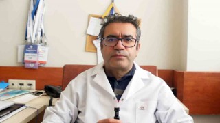 Doç. Dr. Ahmet Karakeçi; “Mesane pili yöntemi oldukça güvenli bir yöntemdir”