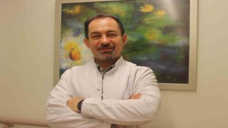 Doç. Dr. Cüneyt Göçmez: “Her şiddetli baş ağrısı beyin tümörü değildir”