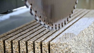 Doğal taş sektörünün 4 yıllık Çin hasreti bitiyor